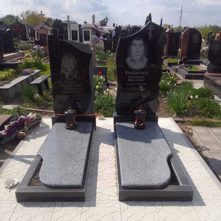 Майстерня пам'ятників Луцьк виробництво