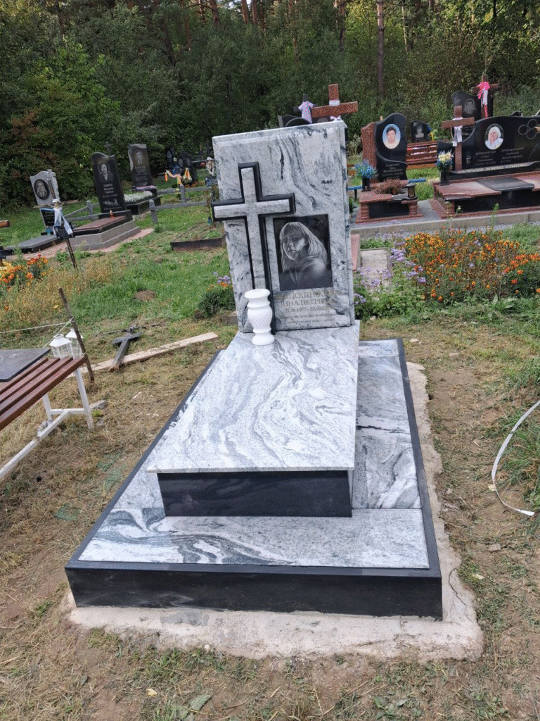 авторський пам'ятник Луцьк — майстерня Про-Пам'ятник
